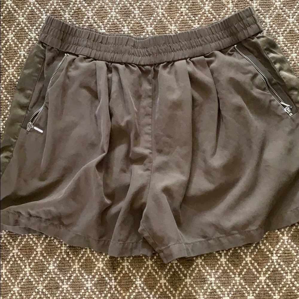 Rebecca Taylor shorts